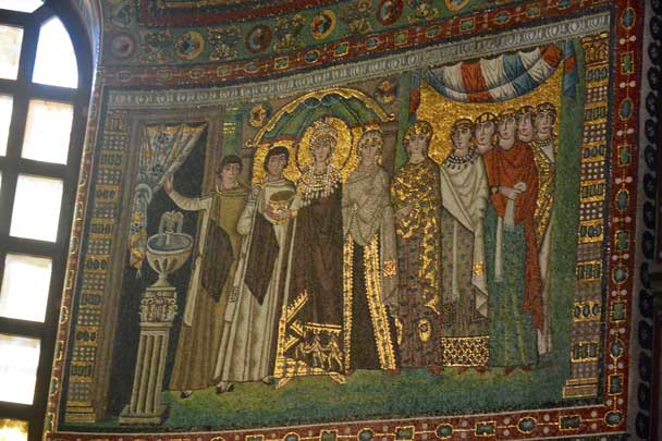 Voyage en Italie : six villes, six styles