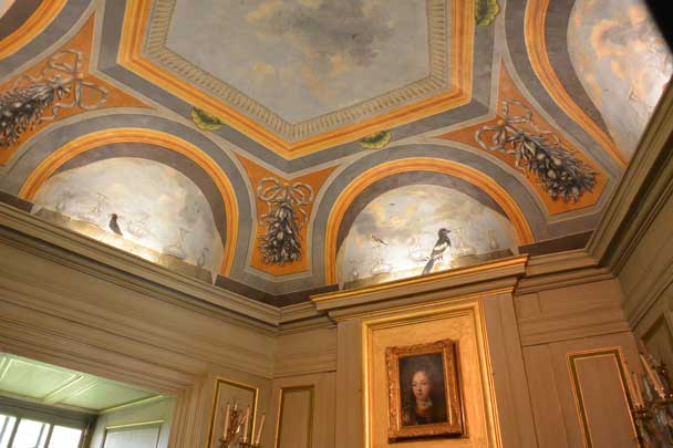 Château de Bazoches, Nièvre, Bourgogne, Vauban, visites, demeure des illustres, lieu privé