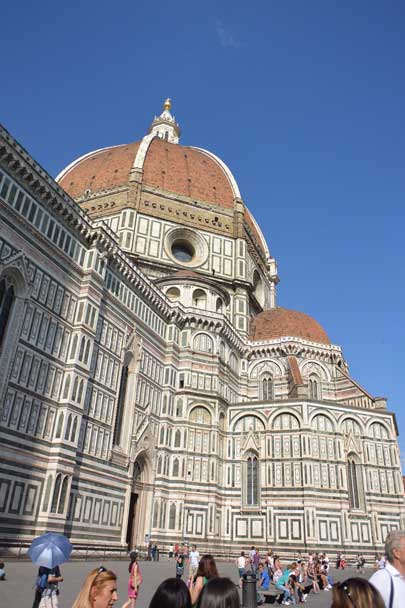 Voyage en Italie : six villes, six styles