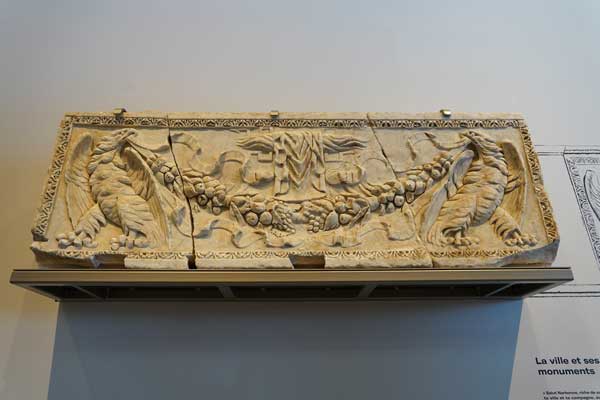 Narbo Via, Narbonne, musée, archéologie, fouilles, aude, occitanie, visite test, blog culture