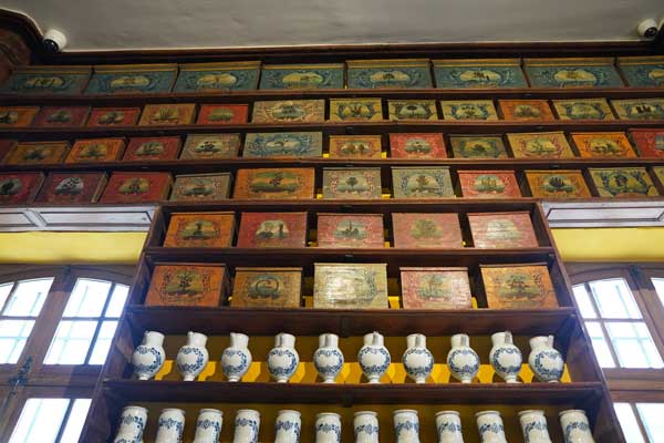 Cité du Vitrail, Troyes, musée, centre d’interprétation, Aube, blog culture