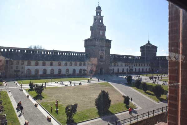 Voyage en Italie : six villes, six styles