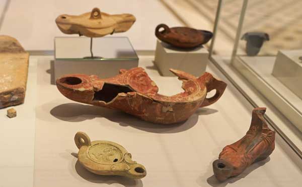 Narbo Via, Narbonne, musée, archéologie, fouilles, aude, occitanie, visite test, blog culture