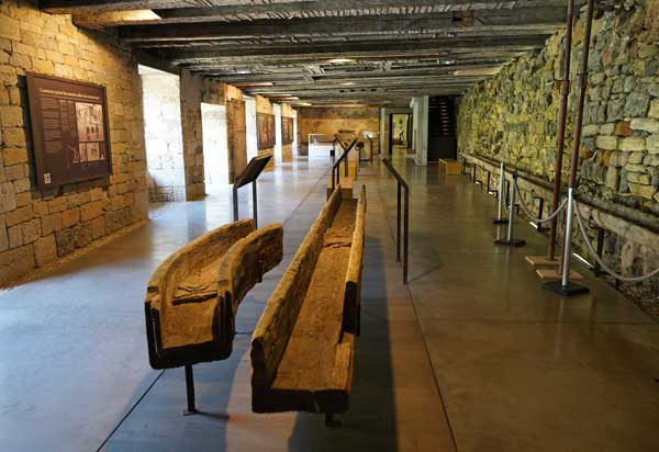 Grande Saline, Salins les Bains, Musée du Sel, Patrimoine industriel, Jura, blog culture