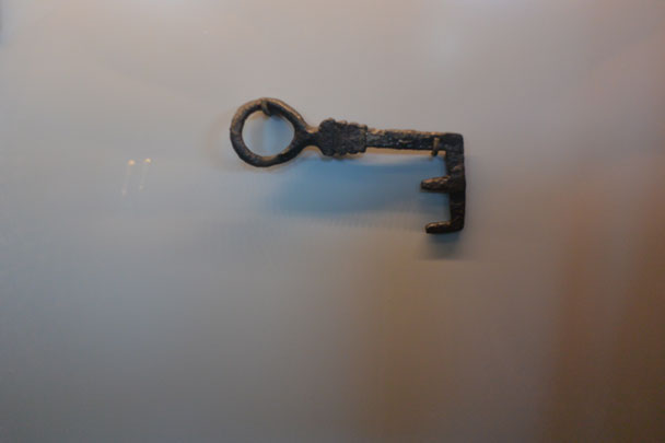 Bibracte, forêt du Morvan, Mont Beuvray