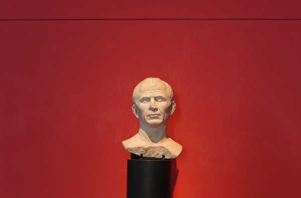 Musée départemental Arles Antique, Arles, Musée bleu, archéologie, antiquité, bouche-du-rhône, blog culture