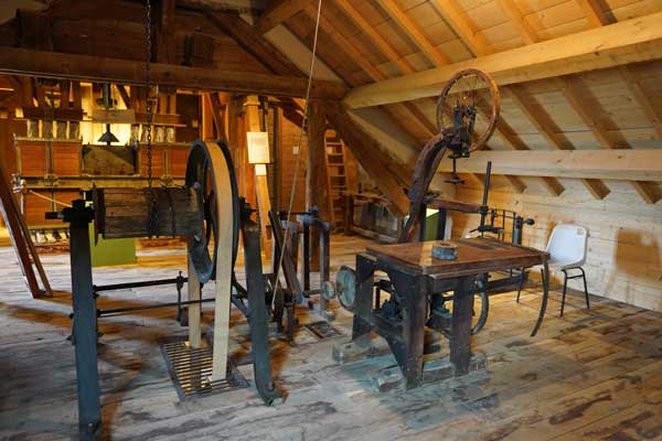 Moulin de Montjay, Ménétreuil, Bresse, Seille, musée, Ecomusée de la Bresse, visite test, blog culture
