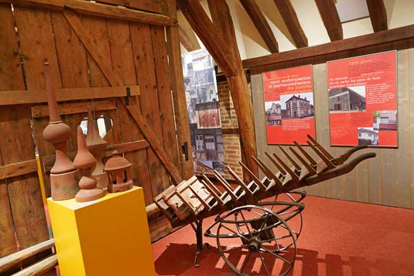 On a testé l’écomusée Pierre-de-Bresse, Bresse Bourguignonne, culture locale, histoire locale, blog culture, tourisme Saone et Loire